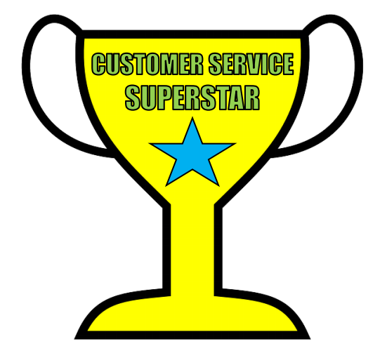 10 Traits of Customer Service Superstars YesTrak